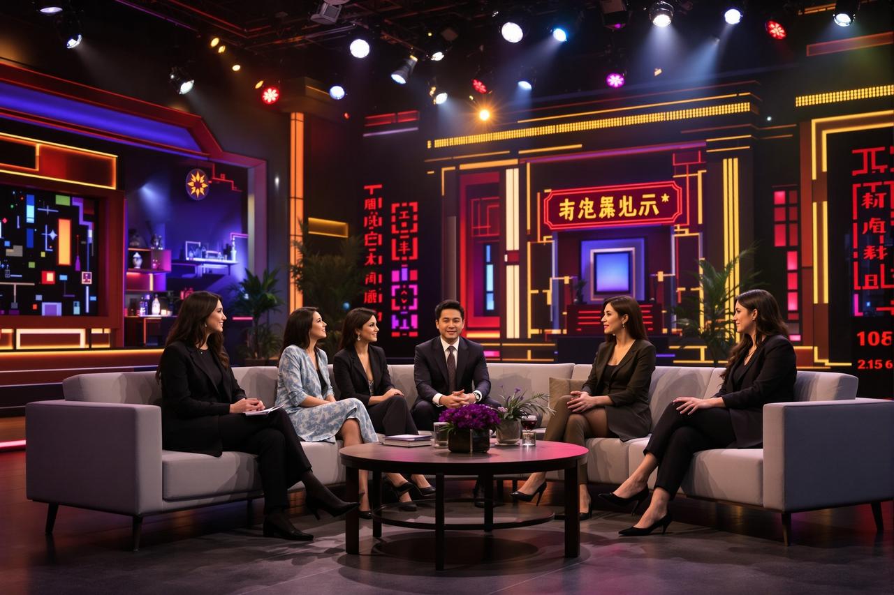 山东娱乐吃瓜酱引发反转，明星水水果沙拉少吃什么引热议
